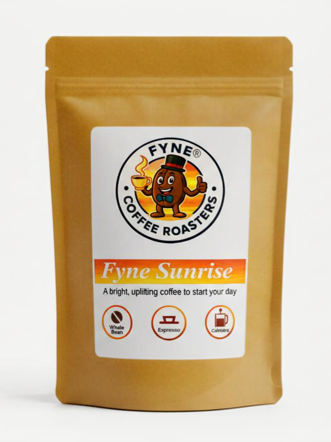 Fyne Sunrise (Welcome) 100g