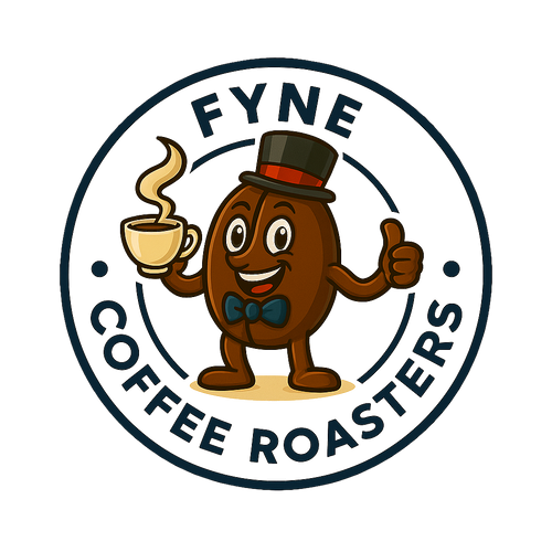 Fyne Coffee Roasters